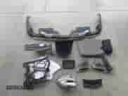 2017 Mercedes-Benz GLS 450 z VIN 4JGDF6EE2HA925713, wystawiony jako IAAI lot #43316642 z przebiegiem 98 372 mil mil oraz . Historia ofert i sprzedaży dostępna na DreamBid. Obrazek 12.