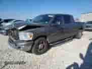 2007 Dodge 1500 SLT z VIN 3D7KR19D67G825885, wystawiony jako Copart lot #46175865 z przebiegiem 167 971 mil mil oraz Szkoda całkowita • Salvage title. Historia ofert i sprzedaży dostępna na DreamBid. Obrazek 1.