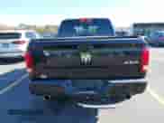 2014 Ram 1500 Sport with VIN 1C6RR7HT0ES182760, listed as a IAAI auction lot 41904213 with 202,466 mi miles and . Bid and sale history available at DreamBid. Image 16.