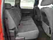 2007 Chevrolet Silverado 1500 Work Truck with VIN 2GCEK13C871690462, listed as a Copart auction lot 56193965 with Not provided miles and Salvage title. Bid and sale history available at DreamBid. Image 10.
