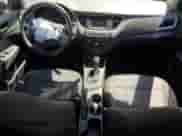 2018 Hyundai Accent SE с VIN 3KPC24A38JE029147, выставлен на аукционе Copart как лот 66476785 с пробегом 112 426 миль миль и Списание • Salvage title. История ставок и продаж доступна на DreamBid. Изображение 8.
