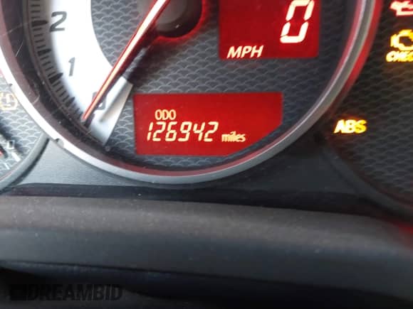 2014 Scion FR-S z VIN JF1ZNAA16E9702001, wystawiony jako IAAI lot #42262041 z przebiegiem 126 942 mil mil oraz . Historia ofert i sprzedaży dostępna na DreamBid. Obrazek 15.