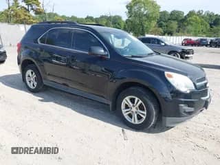 2013 Chevrolet Equinox LT с VIN 2GNFLEEK3D6104690, выставлен на аукционе IAAI как лот 43234251 с пробегом 130 394 миль миль и . История ставок и продаж доступна на DreamBid. Изображение 1.