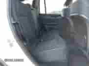 2023 Jeep Grand Cherokee Laredo with VIN 1C4RJHAG0PC548572, listed as a IAAI auction lot 41671833 with 28,446 mi miles and . Bid and sale history available at DreamBid. Image 8.