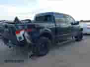 2018 Ford F-150 XL z VIN 1FTEW1E53JFB89708, wystawiony jako IAAI lot #43303196 z przebiegiem 168 714 mil mil oraz . Historia ofert i sprzedaży dostępna na DreamBid. Obrazek 4.