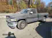 1994 Dodge 1500 с VIN 1B7HC16Y1RS539323, выставлен на аукционе Copart как лот 78122324 с пробегом 144 850 миль миль и Списание • Salvage title. История ставок и продаж доступна на DreamBid. Изображение 1.