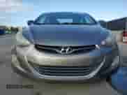 2013 Hyundai Elantra GLS with VIN 5NPDH4AEXDH333309, listed as a Copart auction lot 87217225 with 159,184 mi miles and Clean title. Bid and sale history available at DreamBid. Image 5.