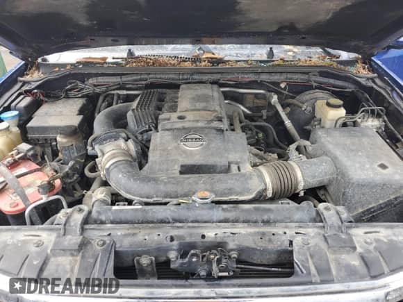 2015 Nissan Frontier SL с VIN 1N6AD0FRXFN721563, выставлен на аукционе Copart как лот 59880095 с пробегом 115 620 миль миль и Чистый • Clean title. История ставок и продаж доступна на DreamBid. Изображение 11.