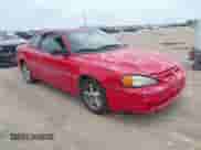 2000 Pontiac Grand Am GT с VIN 1G2NW12E7YM816246, выставлен на аукционе IAAI как лот 42297711 с пробегом Не указан миль и . История ставок и продаж доступна на DreamBid. Изображение 1.