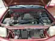 2001 Toyota Tundra Limited z VIN 5TBBT48151S160337, wystawiony jako Copart lot #65122275 z przebiegiem 188 052 mil mil oraz Szkoda całkowita • Salvage title. Historia ofert i sprzedaży dostępna na DreamBid. Obrazek 11.