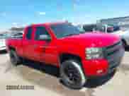 2008 Chevrolet Silverado 1500 1LT с VIN 2GCEK190181220708, выставлен на аукционе IAAI как лот 43068018 с пробегом 243 377 миль миль и . История ставок и продаж доступна на DreamBid. Изображение 13.