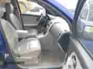 2007 Chevrolet Equinox LT с VIN 2CNDL63F576008202, выставлен на аукционе IAAI как лот 43120055 с пробегом 176 935 миль миль и . История ставок и продаж доступна на DreamBid. Изображение 5.