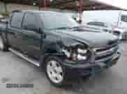 2008 Chevrolet Silverado 1500 1LT with VIN 3GCEC13048G302896, listed as a IAAI auction lot 41365053 with 186,722 mi miles and . Bid and sale history available at DreamBid. Image 6.