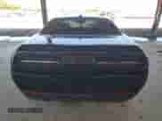 2019 Dodge Challenger GT with VIN 2C3CDZJG3KH525980, listed as a Copart auction lot 84568205 with 49,871 mi miles and Non repairable. Bid and sale history available at DreamBid. Image 6.