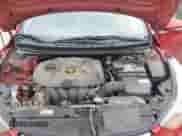 2012 Hyundai Elantra Limited z VIN KMHDH4AE2CU362545, wystawiony jako IAAI lot #42922642 z przebiegiem 132 967 mil mil oraz . Historia ofert i sprzedaży dostępna na DreamBid. Obrazek 10.