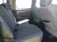 2015 Ram 1500 Big Horn с VIN 1C6RR7LT6FS622554, выставлен на аукционе IAAI как лот 43323383 с пробегом 79 786 миль миль и . История ставок и продаж доступна на DreamBid. Изображение 8.