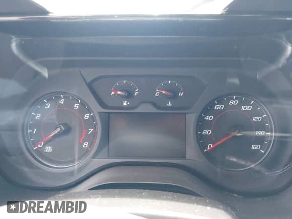 2020 Chevrolet Camaro 1LT с VIN 1G1FB3DX8L0120414, выставлен на аукционе IAAI как лот 43112138 с пробегом Не указан миль и . История ставок и продаж доступна на DreamBid. Изображение 7.