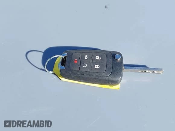 2011 Chevrolet Equinox 2LT with VIN 2CNFLNE5XB6333430, listed as a IAAI auction lot 43289875 with 142,572 mi miles and . Bid and sale history available at DreamBid. Image 11.