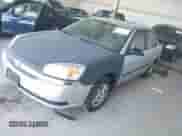 2004 Chevrolet Malibu z VIN 1G1ZS52F94F239378, wystawiony jako IAAI lot #42204026 z przebiegiem 202 475 mil mil oraz . Historia ofert i sprzedaży dostępna na DreamBid. Obrazek 2.