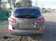 2012 Hyundai Santa Fe GLS с VIN 5XYZG3AB5CG107760, выставлен на аукционе IAAI как лот 43467263 с пробегом 135 911 миль миль и . История ставок и продаж доступна на DreamBid. Изображение 16.