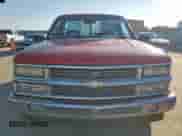 1992 Chevrolet Silverado 1500 с VIN 1GCDC14K8NZ144568, выставлен на аукционе Copart как лот 71243035 с пробегом 274 899 миль миль и Списание • Salvage title. История ставок и продаж доступна на DreamBid. Изображение 5.