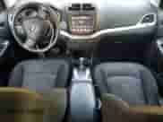 2011 Dodge Journey Mainstreet with VIN 3D4PG1FG0BT501662, listed as a Copart auction lot 71147435 with 134,882 mi miles and Salvage title. Bid and sale history available at DreamBid. Image 8.