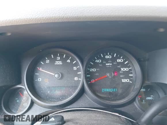 2008 Chevrolet Silverado 1500 Work Truck with VIN 1GCEK14X38Z133503, listed as a IAAI auction lot 42824742 with 166,044 mi miles and . Bid and sale history available at DreamBid. Image 7.
