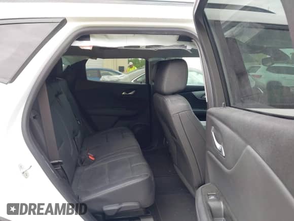 2024 Chevrolet Blazer LT с VIN 3GNKBDRS3RS182739, выставлен на аукционе IAAI как лот 42090575 с пробегом 13 005 миль миль и . История ставок и продаж доступна на DreamBid. Изображение 8.