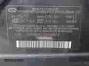 2013 Hyundai Sonata GLS с VIN 5NPEB4AC7DH548814, выставлен на аукционе IAAI как лот 43498175 с пробегом 141 020 миль миль и . История ставок и продаж доступна на DreamBid. Изображение 9.