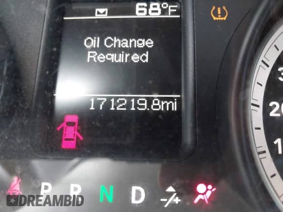 2013 Ram 1500 Express z VIN 1C6RR6FT9DS532463, wystawiony jako IAAI lot #42780378 z przebiegiem 171 219 mil mil oraz . Historia ofert i sprzedaży dostępna na DreamBid. Obrazek 15.