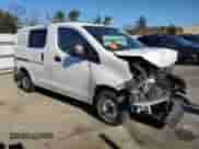 2015 Chevrolet City Express Cargo LS с VIN 3N63M0YN5FK716098, выставлен на аукционе Copart как лот 79425254 с пробегом 206 051 миль миль и Списание • Salvage title. История ставок и продаж доступна на DreamBid. Изображение 4.