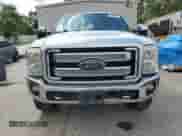 2014 Ford F-250 XL z VIN 1FT7W2BT4EEA70496, wystawiony jako Copart lot #61379175 z przebiegiem 279 513 mil mil oraz Szkoda całkowita • Salvage title. Historia ofert i sprzedaży dostępna na DreamBid. Obrazek 5.