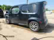 2009 Nissan Cube S с VIN JN8AZ28R39T111490, выставлен на аукционе Copart как лот 62112245 с пробегом 208 987 миль миль и На запчасти • Non repairable. История ставок и продаж доступна на DreamBid. Изображение 2.
