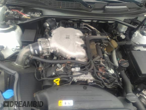 2013 Hyundai Genesis Coupe Grand Touring with VIN KMHHU6KJ7DU096543, listed as a IAAI auction lot 33714958 with 129,768 mi miles and . Bid and sale history available at DreamBid. Image 10.