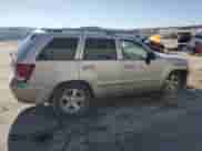 2007 Jeep Grand Cherokee Limited с VIN 1J8HS58P27C552659, выставлен на аукционе Copart как лот 43642845 с пробегом 191 557 миль миль и Списание • Salvage title. История ставок и продаж доступна на DreamBid. Изображение 3.