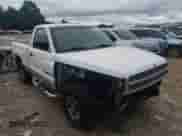 1999 Dodge 1500 с VIN 1B7HC16XXXS122593, выставлен на аукционе Copart как лот 67301555 с пробегом 175 882 миль миль и Списание • Salvage title. История ставок и продаж доступна на DreamBid. Изображение 4.