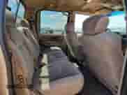 2002 Ford F-150 XLT с VIN 1FTRW07L42KC25065, выставлен на аукционе Copart как лот 70672075 с пробегом 249 564 миль миль и Списание • Salvage title. История ставок и продаж доступна на DreamBid. Изображение 10.
