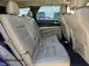 2013 Dodge Durango Citadel z VIN 1C4RDJEG6DC699856, wystawiony jako Copart lot #62383755 z przebiegiem 98 074 mil mil oraz Czysty tytuł • Clean title. Historia ofert i sprzedaży dostępna na DreamBid. Obrazek 11.