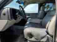 2000 Chevrolet Tahoe LT с VIN 1GNEK13T6YJ189746, выставлен на аукционе Copart как лот 63426605 с пробегом 163 118 миль миль и Чистый • Clean title. История ставок и продаж доступна на DreamBid. Изображение 7.