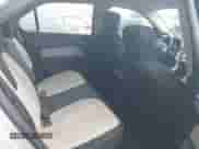 2010 Chevrolet Equinox LS с VIN 2CNFLCEW4A6347352, выставлен на аукционе IAAI как лот 42324121 с пробегом 139 644 миль миль и . История ставок и продаж доступна на DreamBid. Изображение 8.