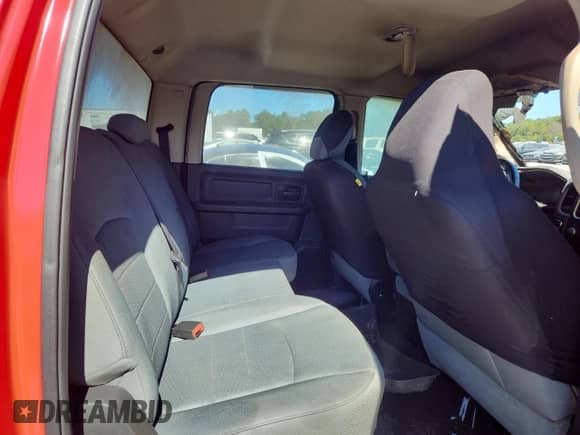 2014 Ram 1500 Express с VIN 1C6RR7KT8ES369981, выставлен на аукционе Copart как лот 86627975 с пробегом Не указан миль и На запчасти • Non repairable. История ставок и продаж доступна на DreamBid. Изображение 10.