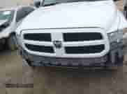 2015 Ram 1500 Express with VIN 1C6RR6FT8FS779217, listed as a IAAI auction lot 41365223 with 138,347 mi miles and . Bid and sale history available at DreamBid. Image 13.