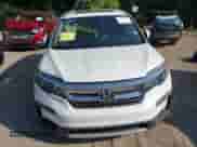 2022 Honda Pilot EX-L with VIN 5FNYF6H5XNB020818, listed as a IAAI auction lot 42639266 with 47,314 mi miles and . Bid and sale history available at DreamBid. Image 17.