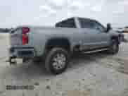 2024 Chevrolet Silverado 2500HD High Country с VIN 2GC4YREY5R1261395, выставлен на аукционе Copart как лот 59337815 с пробегом Не указан миль и Списание • Salvage title. История ставок и продаж доступна на DreamBid. Изображение 3.