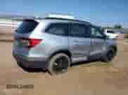 2022 Honda Pilot Special Edition z VIN 5FNYF5H24NB020653, wystawiony jako Copart lot #70850925 z przebiegiem 21 892 mil mil oraz Szkoda całkowita • Salvage title. Historia ofert i sprzedaży dostępna na DreamBid. Obrazek 3.