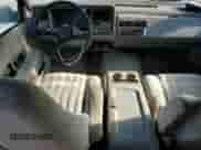 1994 Chevrolet Suburban with VIN 1GNEC16K1RJ410333, listed as a Copart auction lot 84595075 with 311,147 mi miles and Salvage title. Bid and sale history available at DreamBid. Image 8.