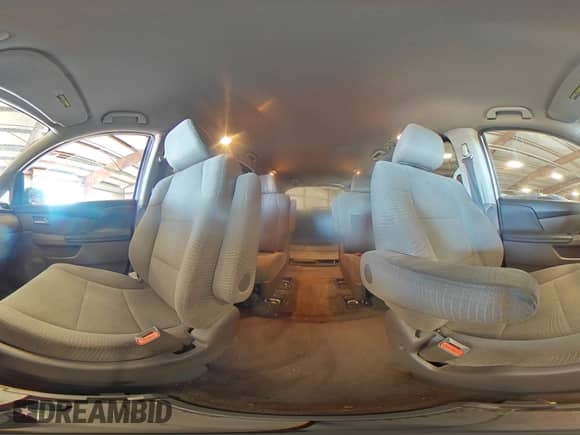 2012 Honda Odyssey LX z VIN 5FNRL5H26CB117587, wystawiony jako Copart lot #71431495 z przebiegiem 183 045 mil mil oraz Czysty tytuł • Clean title. Historia ofert i sprzedaży dostępna na DreamBid. Obrazek 15.