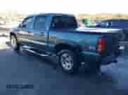 2006 GMC Sierra 1500 SLT with VIN 2GTEK13Z561315535, listed as a IAAI auction lot 41386813 with Not provided miles and . Bid and sale history available at DreamBid. Image 3.