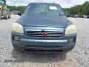 2005 Saturn Relay 2 with VIN 5GZDV03L35D188729, listed as a IAAI auction lot 43097382 with Not provided miles and . Bid and sale history available at DreamBid. Image 6.