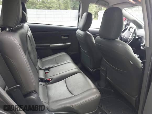 2012 Toyota Prius Two z VIN JTDZN3EU8C3057247, wystawiony jako IAAI lot #42992172 z przebiegiem 166 941 mil mil oraz . Historia ofert i sprzedaży dostępna na DreamBid. Obrazek 8.